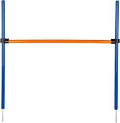 TRIXIE Agility Dog Training Hurdle