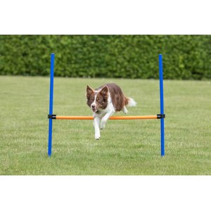 TRIXIE Agility Dog Training Hurdle