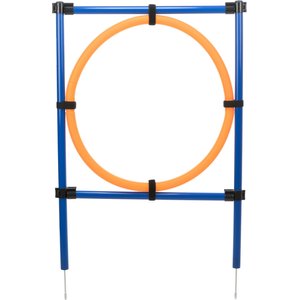 Playfield Bailey Treat & Ball Dog Walking Pouch