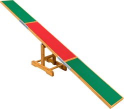 TRIXIE Agility Dog Training Seesaw