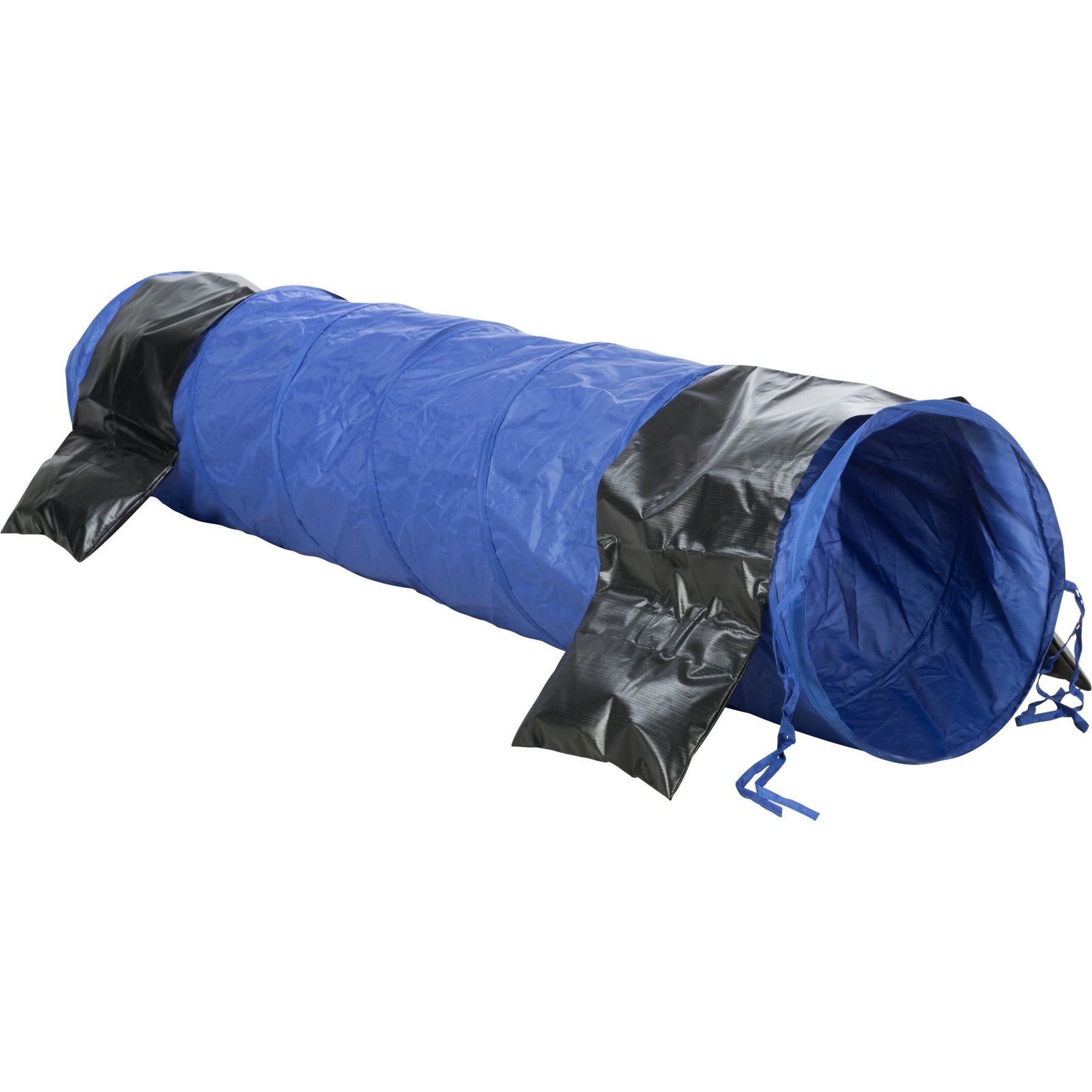 TRIXIE Agility Dog Training Tunnel, 6.5-ft