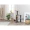 Show in main carousel: TRIXIE Altea 46-in Cat Tree, Dark Gray slide 3 of 9