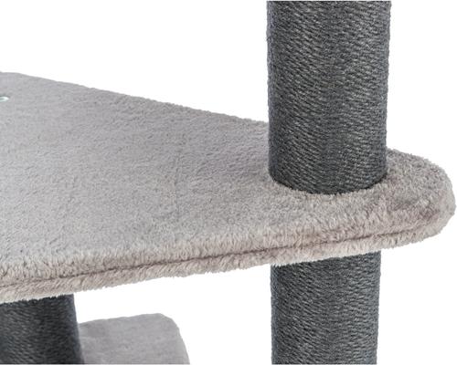 Show full view: TRIXIE Altea 46-in Cat Tree, Dark Gray slide 8 of 9