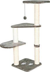 TRIXIE Altea 46-in Cat Tree, Gray