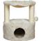Show in main carousel: TRIXIE Baza Grande 23.6-in Plush Cat Hammock, Cream slide 1 of 10