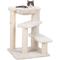 Show in main carousel: TRIXIE Baza Senior 27.6-in Cat Scratching Post, Ivory slide 1 of 3