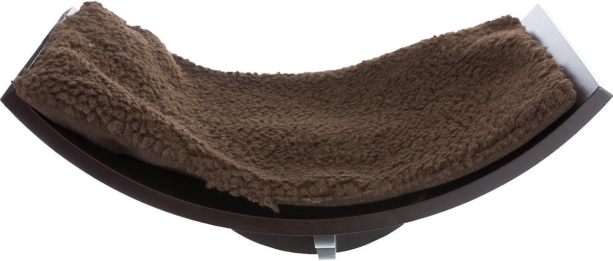TRIXIE Bed Wall Mounted Cat Shelf