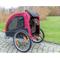 Show in main carousel: TRIXIE Bicycle Dog Trailer, Large slide 2 of 10