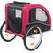 Show in main carousel: TRIXIE Bicycle Dog Trailer, Medium slide 4 of 10