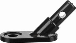 TRIXIE Bike Trailer Dog Trailer Hitch