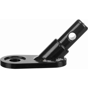 TRIXIE Bike Trailer Dog Trailer Hitch