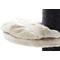 Show in main carousel: TRIXIE Bovina 55.5-in Designer Plush Cat Tree, Cream/Black slide 3 of 9