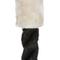 Show in main carousel: TRIXIE Bovina 55.5-in Designer Plush Cat Tree, Cream/Black slide 5 of 9