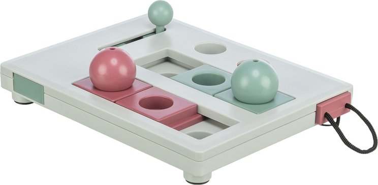 Training toy Trixie Plastic Ø 23 cm