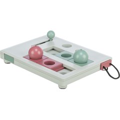 TRIXIE Brain Mover Activity Strategy Game Cat Toy