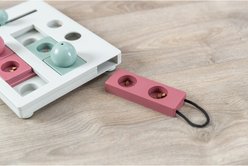 TRIXIE Brain Mover Activity Strategy Game Cat Toy slide 2 of 8