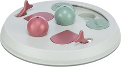 TRIXIE Cat Activity Flip Board Cat Toy