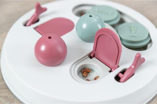 Show full view: TRIXIE Cat Activity Flip Board Cat Toy slide 6 of 8