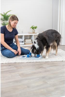 Show full view: TRIXIE Chess Activity Strategy Game Dog Toy slide 2 of 10