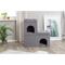 Show in main carousel: TRIXIE Crazy Cube 2-Story Stackable Indoor Cat House slide 7 of 9