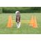Show in main carousel: TRIXIE Dog Agility Hurdle Cone Set, Orange/Yellow slide 6 of 9