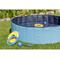 Show in main carousel: TRIXIE Dog Splash Pool, Portable Swimming Pool, Blue, Medium slide 3 of 9