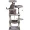 Show in main carousel: TRIXIE Eduardo Cat Tree, Gray slide 3 of 10