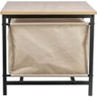 Show in main carousel: TRIXIE Emmie Indoor Hideaway Cat Condo, Beige slide 6 of 7