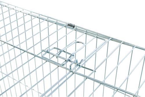 Show full view: TRIXIE Enclosed Outdoor Small Animal Run slide 6 of 9