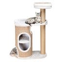 TRIXIE Falco Scratching Post Cat Condo