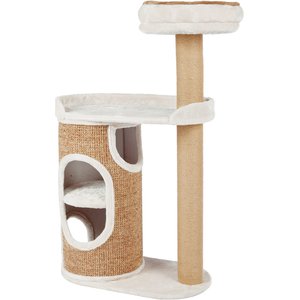 TRIXIE Falco Scratching Post Cat Condo
