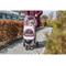 Show in main carousel: TRIXIE Foldable Cat & Dog Stroller, Pink slide 2 of 10