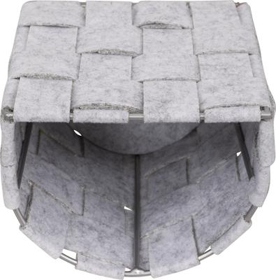 Show full view: TRIXIE Frehi Wall Mounted Cat Tree Set, Gray slide 7 of 10