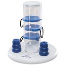 TRIXIE Gambling Tower Activity Strategy Game Dog Toy