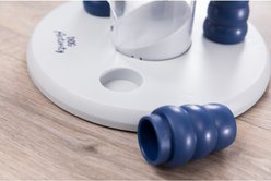 TRIXIE Gambling Tower Activity Strategy Game Dog Toy slide 2 of 9