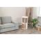 Show in main carousel: TRIXIE Giorgia 32-in Sisal Cat Tree & Condo, Beige slide 7 of 9