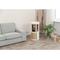 Show in main carousel: TRIXIE Giorgia 32-in Sisal Cat Tree & Condo, Beige slide 3 of 9