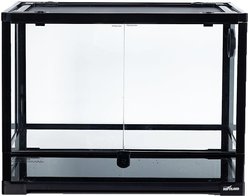 TRIXIE Glass Reptile Terrarium, 34-gal