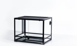 TRIXIE Glass Reptile Terrarium, 34-gal slide 2 of 7