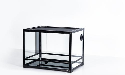 Show full view: TRIXIE Glass Reptile Terrarium, 34-gal slide 2 of 9