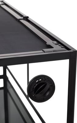 Show full view: TRIXIE Glass Reptile Terrarium, 50-gal slide 9 of 11