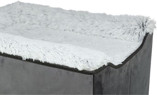 Show full view: TRIXIE Harvey Indoor Cube House Cave Cat Condo slide 8 of 10