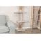 Show in main carousel: TRIXIE Kobe 4-Level Adjustable Sisal Cat Tree slide 4 of 7