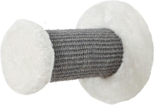 Show full view: TRIXIE Lounger Wall Mounted Cat Shelves, Gray slide 4 of 6