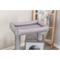 Show in main carousel: TRIXIE Mali 34-in Sisal Cat Tree & Condo, Gray slide 7 of 10