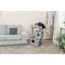 Show in main carousel: TRIXIE Mali 34-in Sisal Cat Tree & Condo, Gray slide 3 of 10