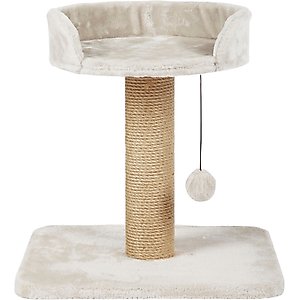TRIXIE Mica Platform Cat Scratching Post