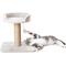 Show in main carousel: TRIXIE Mica Platform Cat Scratching Post slide 7 of 8