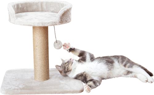 Show full view: TRIXIE Mica Platform Cat Scratching Post slide 7 of 8