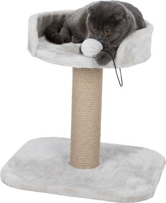 Show full view: TRIXIE Mica Platform Cat Scratching Post slide 2 of 8